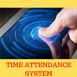 Time attendance