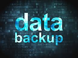 Data Backup Solution